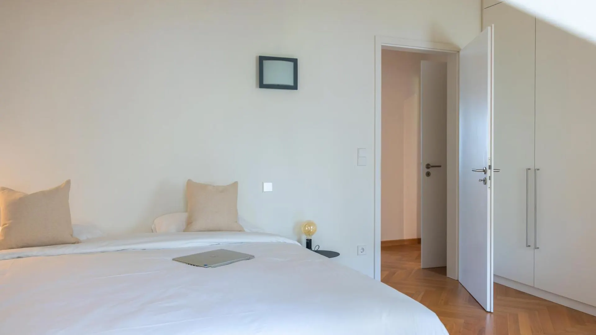 Grand Rue Residence 1 Bedroom Apartment Luxembourg Luxembourg