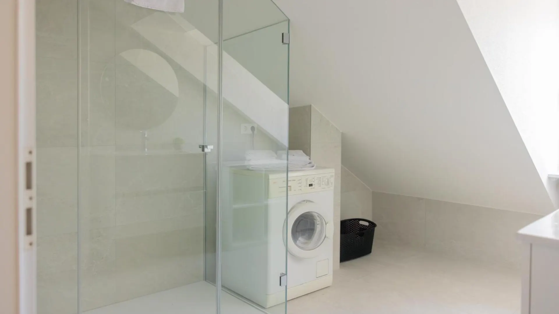 Grand Rue Residence 1 Bedroom Apartment Luxembourg By