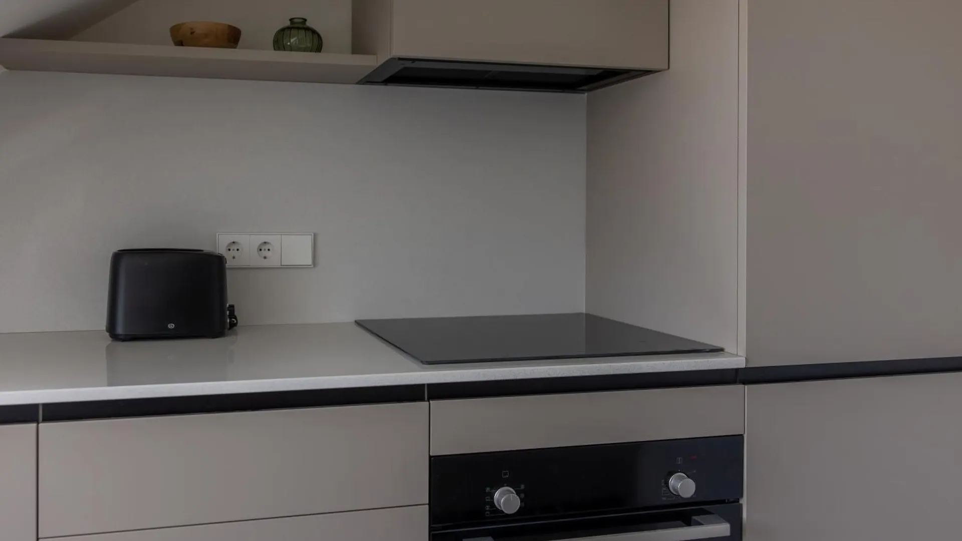 Grand Rue Residence 1 Bedroom Apartment Luxembourg By