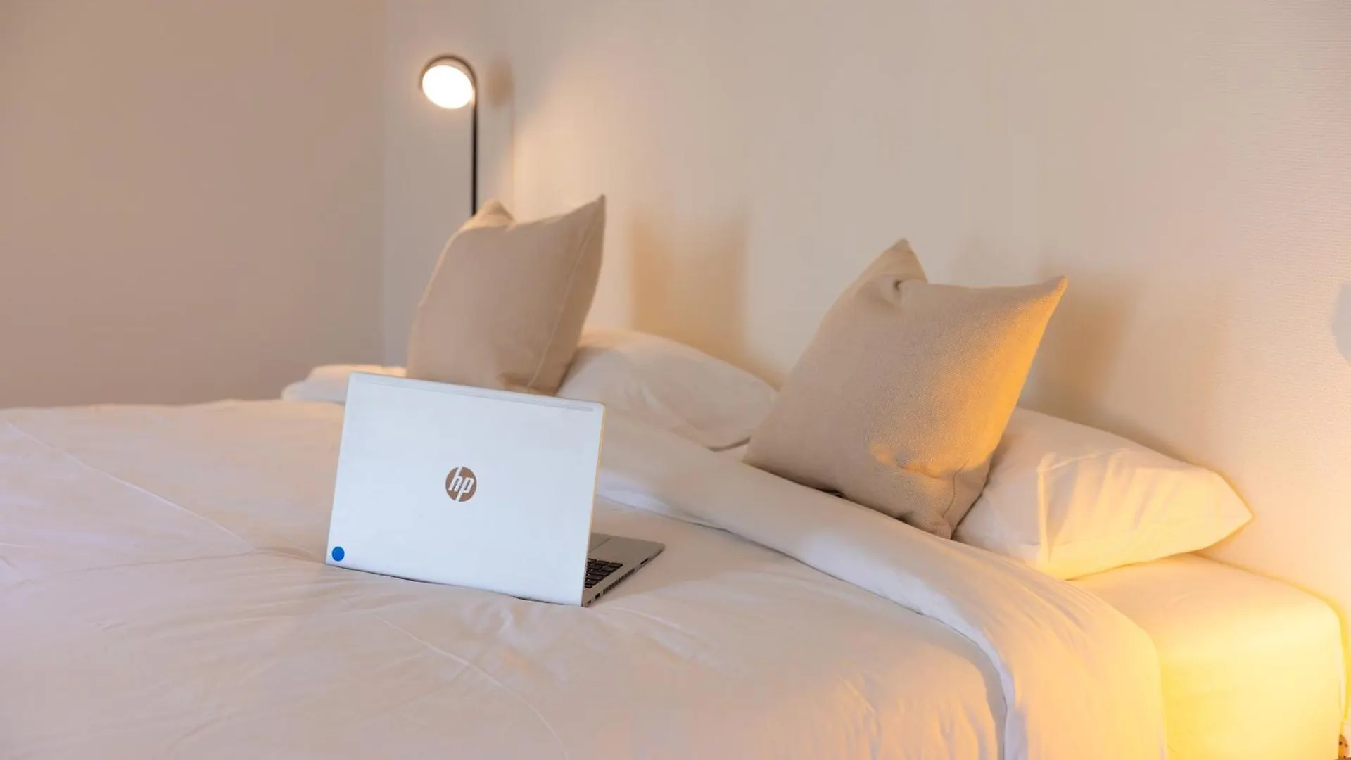 Grand Rue Residence 1 Bedroom Apartment Luxembourg